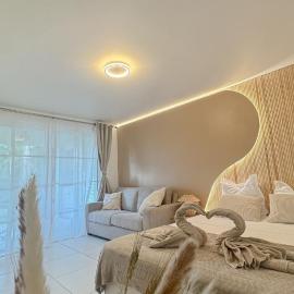 Kay Pampa, khách sạn ở Sainte-Luce
