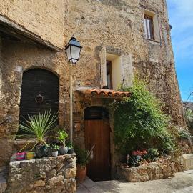 Le Portail d'Airain