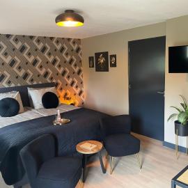 Bed and Breakfast De Beekhoek