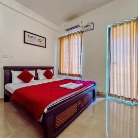 Private 3BHK Villa with Indoor Pool, hotel in Chengalpattu