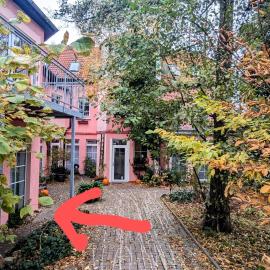 Wäldchen, hotel in Eilenburg
