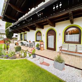 Appartement Treffhour