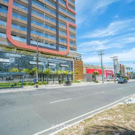 SMT - Prédio a 750m da Praia em Salvador, hotel in Salvador