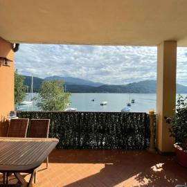 Feriolo Nautique Apartments, hotel a Baveno