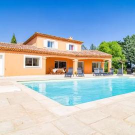 Villa Faro Provence Var
