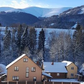 У ДЯДЬКА, Hotel in Pilipets