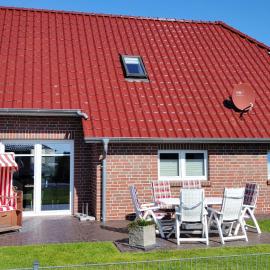 Ferienhaus Wangermeer