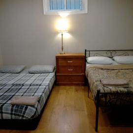 Cheap Rooms in Kitchener Best For Students ,Long Term Guests, Hotel in Kitchener