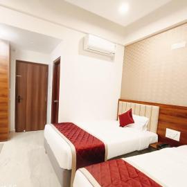 Chamundi Comforts