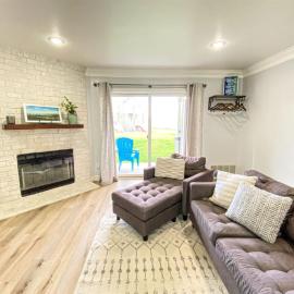 14-Plex 117, 2 bedroom ground level