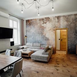 Drezdenko में, होटल Apartament Novy Drezdenko