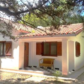 Chalet Fratelli Rigoni