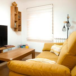 Apartamentos Lazos