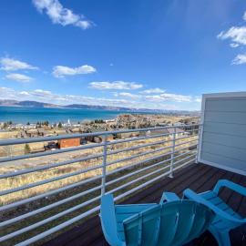 Lake View Condo 942 4, hotel in Garden City