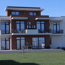 VILA Livada Techirghiol, ξενοδοχείο σε Techirghiol