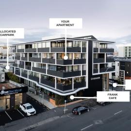 ParkHaven - Views, Luxury and central -By KOSH BNB
