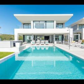 Villa Olivia