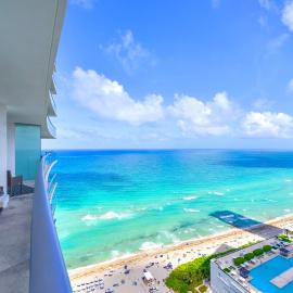 Sun and Beach Closer of You! Condo All-In, hotel in Hollywood