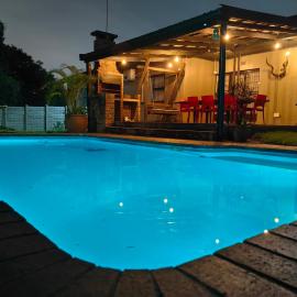 Kudus Hide, Hotel in Richards Bay