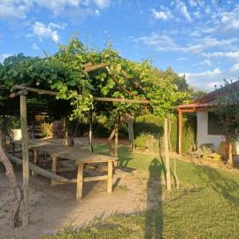 PARCELA en MELIPILLA, Hotel in Melipilla