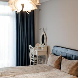 City Walk Apartment & MiRent