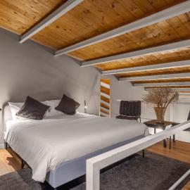 Studio OF, hotel di Leonforte