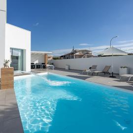 Villa Iside