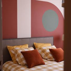 Le Planol - Maison avec jardin et terrasse, hotel em Alzonne