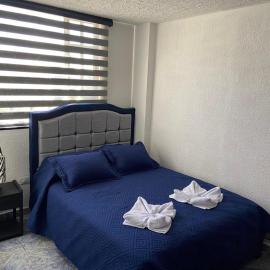 Apartamento Paipa Boyacá "Las Quintas"