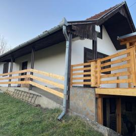 Aranyodi hegyi hajlék, hotel i Zalaszentgrót