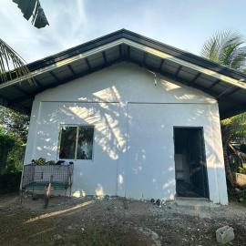Barotac Nuevo में, होटल Chastine Femme Dormitory