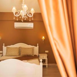 Selin Hotel