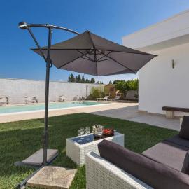 Villa Chiaraluna