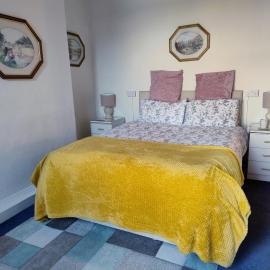 Rooms in historic Bishop Auckland, hotel in Bishop Auckland