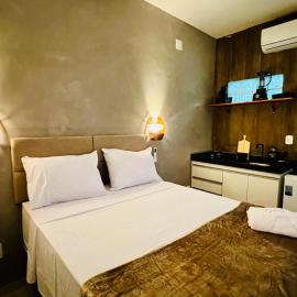 Flats da Garça - Praia de Garça Torta em Maceió, hotel a Maceió