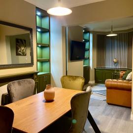 Eachtra House-minutes from city, hotel a Belfast