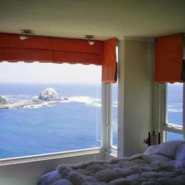 Hermoso Departamento Vista al Mar El Canelillo, hotel in Algarrobo
