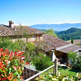 Lionforti Da Vico, hotel a Greve in Chianti