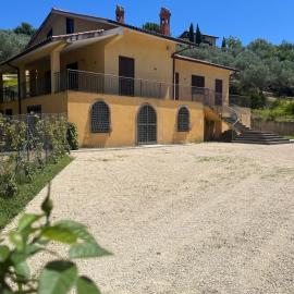 Casa di Farfa, hotel in Castelnuovo di Farfa