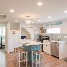 Full Renovation Amazing Spot with Views