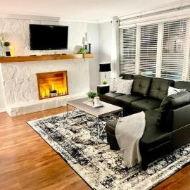 East End Stay – hotel w mieście St. John's