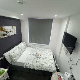 Beautiful and Cosy Double Ensuite Room