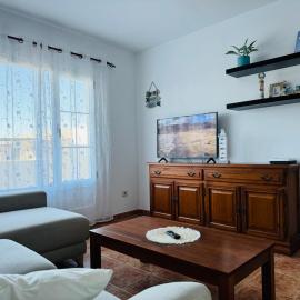 Casa Marina by Vulcano Homes, khách sạn ở Arrieta