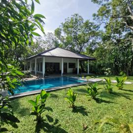 Villa Sukka, hotel u gradu Tangale