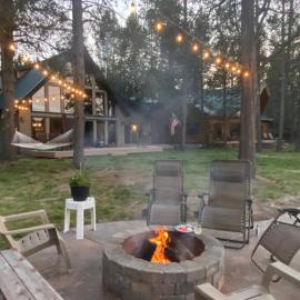 Mt. Bachelor & Sun River Get Away, hotel em Bend