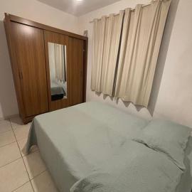 Apartamento Faria, hotel in Capitólio