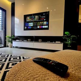 Madinaty Cozy studio at Privado, hotell i New cairo