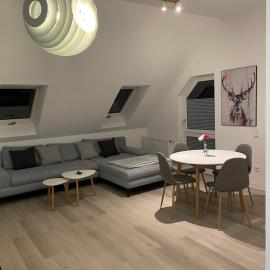 Auszeit Offenburg, hotel u gradu 'Offenburg'