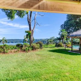 Kookaburra Cottage, hotel sa Montville