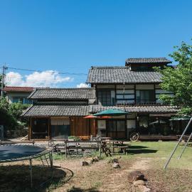 MEKIKI古民家, hotell sihtkohas Yamanashi